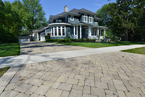 Schnecksville, PA Driveway Pavers Company